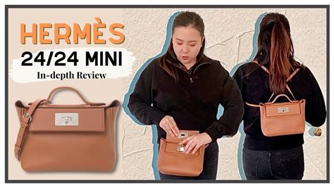 hermes 24/24 price|Hermes 24 24 21 bag.